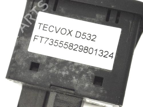 Módulo eletrónico IVECO DAILY VI Van 33S13, 35S13, 35C13 | BP30267483M83 