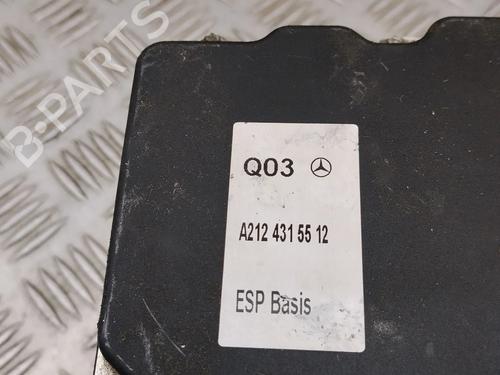ABS pump MERCEDES-BENZ E-CLASS (W212) E 220 CDI / BlueTEC (212.001, 212.002) | BP39958567M43 - Image 6