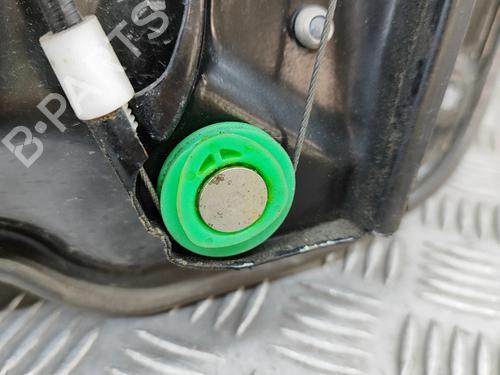 Front left window mechanism VW PASSAT B7 Variant (365) 2.0 TDI | BP25787976C22  - Image 6