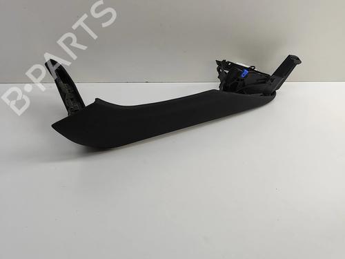 Used Middle console BMW X2 (F39) sDrive 20 i (192 hp) 28558707