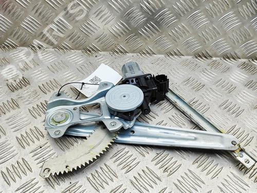 Rear right window mechanism NISSAN LEAF (ZE1) Electric | BP40014280C25 - Image 4