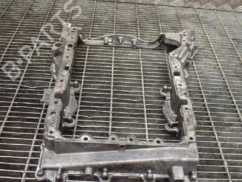 Used Oil sump MERCEDES-BENZ C-CLASS (W204) C 220 CDI (204.002) (170 hp) 14611789
