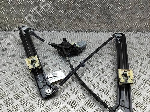 Front right window mechanism CUPRA ATECA (KH7, KHP, KBP) 2.0 TSI 4Drive | BP33376919C23 - Image 5