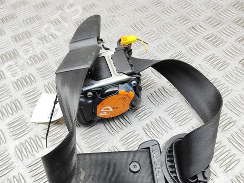 Front right seatbelt PORSCHE MACAN (95B) 3.0 S Diesel | BP40460129I25 - Image 2