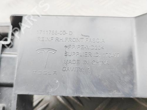 Front bumper bracket TESLA MODEL 3 (5YJ3) EV | BP40014815C158 - Image 5