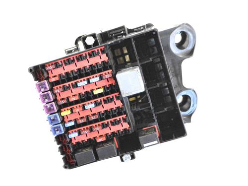 Used Fuse box FORD FIESTA VI (CB1, CCN) 1.0 EcoBoost (125 hp) 30281534
