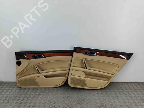 Ensemble sièges VW PHAETON (3D1, 3D2, 3D3, 3D4, 3D6, 3D7, 3D8, 3D9) 6.0 W12 4motion | BP29486461C78 