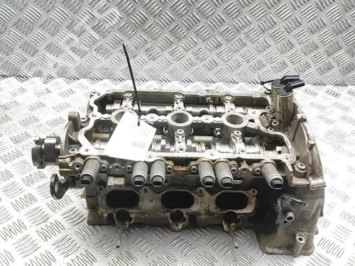 Used Cylinder head Cylinder head BMW 5 (E60) 530 d (211 hp) 35983057 35983057