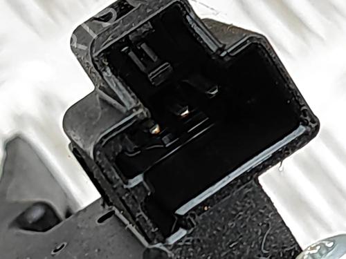 Rear wiper motor VOLVO XC90 II (256) B6 Mild Hybrid AWD | BP37642914M102 - Image 5
