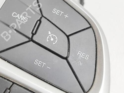 Steering wheel controls JEEP COMPASS (MP, M6, MV, M7) 1.3 HYBRID 4X4 | BP30544598E15 