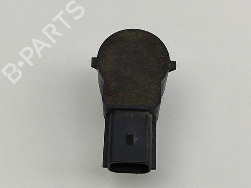 Electronic module DODGE NITRO 2.8 CRD 4WD | BP25910225M83 