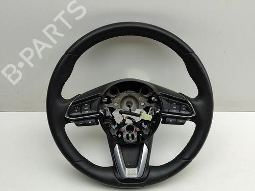 Used Steering wheel Steering wheel MAZDA CX-5 (KF) 2.0 (165 hp) 27607620 27607620