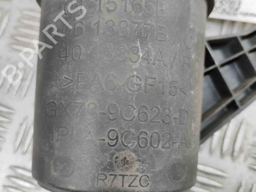 Pipe LAND ROVER RANGE ROVER VELAR (L560) 2.0 D240 SD4 4x4 | BP29337202M125 