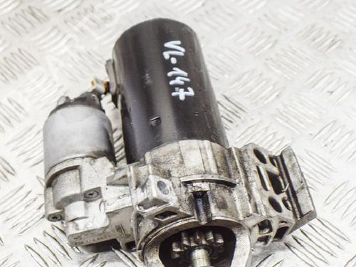 Starter BMW 7 (G11, G12) 740 d, Ld xDrive | BP6768676M8 