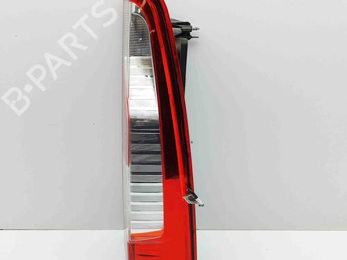 Right taillight OPEL MOVANO B Van (X62) 2.3 CDTI FWD (FV) | BP36066824C35 - Image 2
