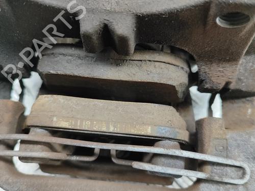 Right rear brake caliper CUPRA FORMENTOR (KM7, KMP) 1.4 e-Hybrid | BP33380411M106 - Image 6