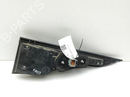 Left taillight PORSCHE CAYENNE Coupe (9YB) 3.0 AWD (9YBAA1) | BP33825925C34 - Image 2