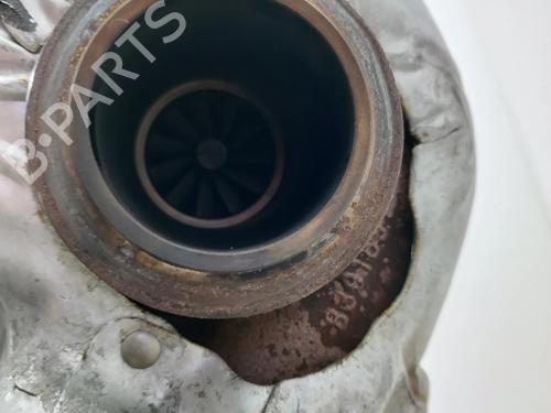 Engine FORD TRANSIT V363 Van (FCD, FDD) 2.0 EcoBlue | BP37642350M1 - Image 10
