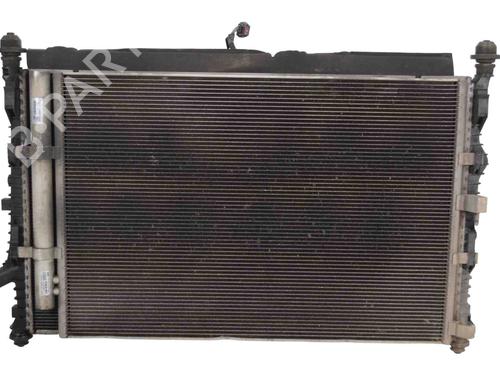 Used Radiator set FORD TRANSIT V363 Van (FCD, FDD) 2.0 EcoBlue (170 hp) 30248415