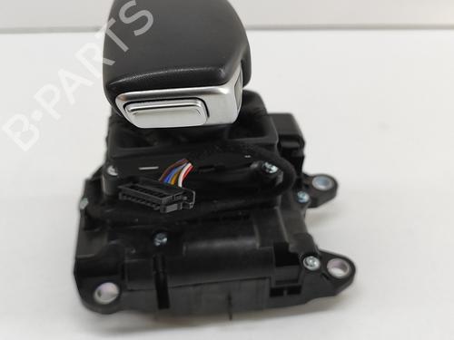 Gear lever AUDI Q7 (4MB, 4MG, 4MQ) 3.0 TFSI quattro | BP21486563M90 