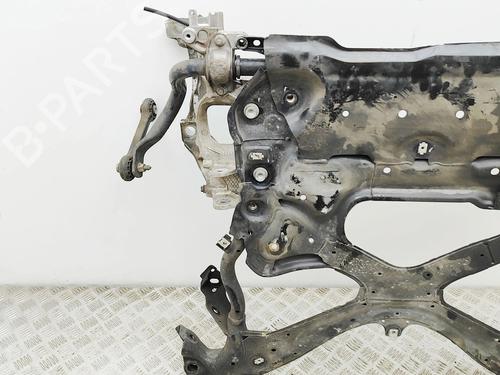 Subframe AUDI A4 B9 (8W2, 8WC) 35 TFSI Mild Hybrid | BP33393089M9 - Image 7