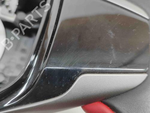 Steering wheel HONDA CIVIC X Hatchback (FC_, FK_) 2.0 Type-R (FK8) | BP21077956C49 