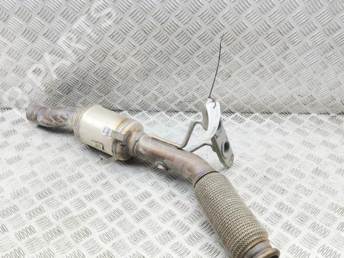 Catalyst VW TAYRON (R41) 1.5 eHybrid | BP39410327M10 - Image 3