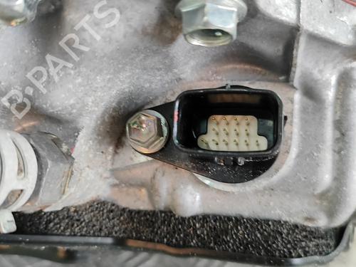 Gearbox LEXUS NX II (_A2_, _H2_) 350h E-Four (AAZH25) | BP33624534M3 - Image 11