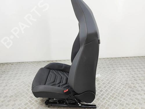 Right front seat CUPRA LEON Sportstourer (KL8, KU8, KUD) 2.0 VZ 4Drive | BP30856943C16 - Image 4