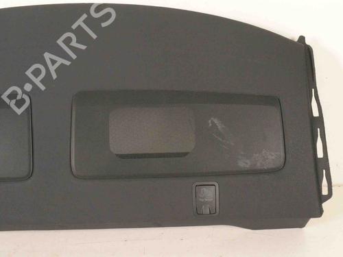 Rear parcel shelf AUDI A5 (F53, F5P) S5 TFSI quattro | BP30209410C85 