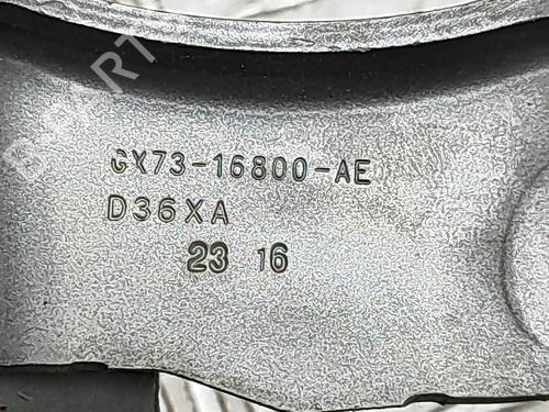 Hinge/Door check strap JAGUAR XE (X760) 2.0 D AWD | BP31360433C146