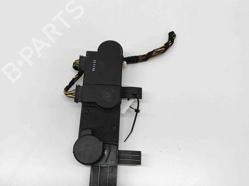 Antenna/Base PORSCHE PANAMERA (970) 4.8 4S | BP27282377C140 