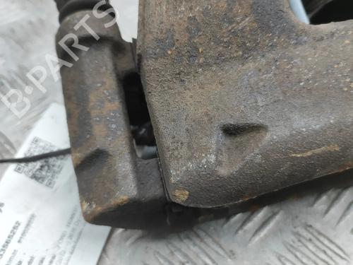 Left front brake caliper FORD TRANSIT CUSTOM V362 Bus (F3) 2.2 TDCi | BP31834874M105