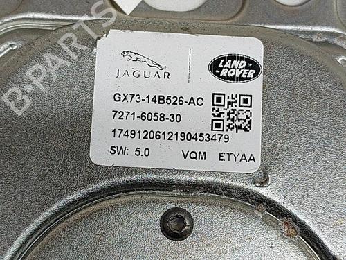 Electronic module LAND ROVER RANGE ROVER SPORT II (L494) 3.0 SDV6 4x4 | BP28551805M83 