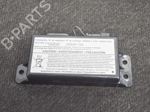 Used Electronic module OPEL MOKKA / MOKKA X (J13) 1.4 (_76) (140 hp) 6760836