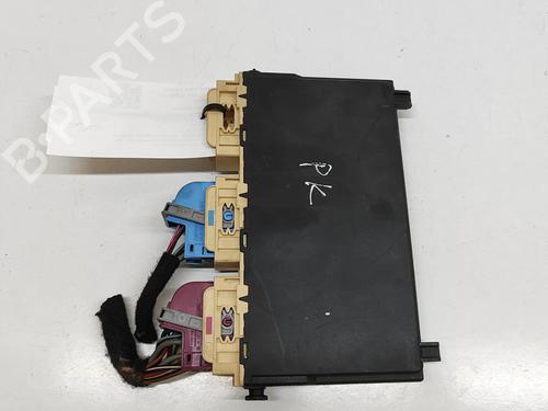 Electronic module MERCEDES-BENZ M-CLASS (W166) ML 350 BlueTEC 4-matic (166.024, 166.023) | BP29227607M83