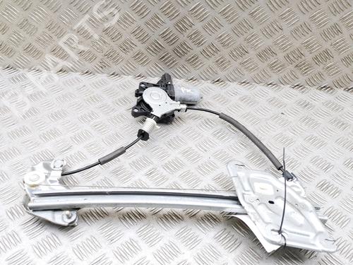 Front left window mechanism MAZDA MX-5 IV (ND__) 2.0 (ND2E, ND6E) | BP40227038C22 - Image 6