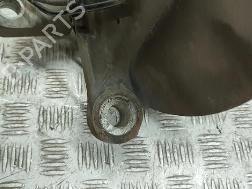 Right front steering knuckle IVECO DAILY VI Platform/Chassis 35S21, 35C21, 40C21, 45C21, 50C21, 60C21, 65C21, 70C21 | BP31902871M26 - Image 8