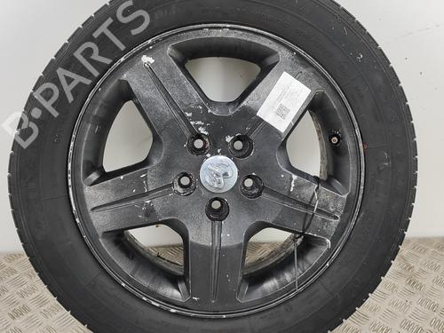 Used Rim DODGE CALIBER 1.8 (150 hp) 21587637