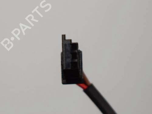 Used Electronic module BMW 6 Coupe (F13) 640 d (313 hp) 6736007