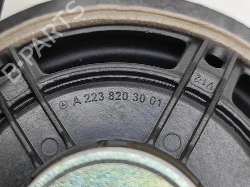 Speaker MERCEDES-BENZ EQE (V295) EQE 350 (295.125) | BP29391688E2  - Image 6