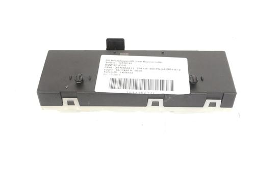 Used Electronic module Electronic module BMW X5 (G05, F95) xDrive 25 d (211 hp) 33339205 33339205