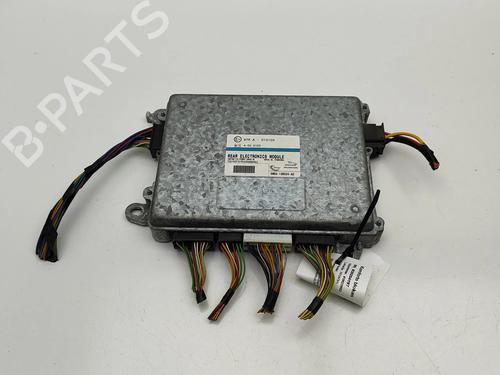 Used Electronic module JAGUAR XJ (X350, X358) 4.2 (298 hp) 25788312