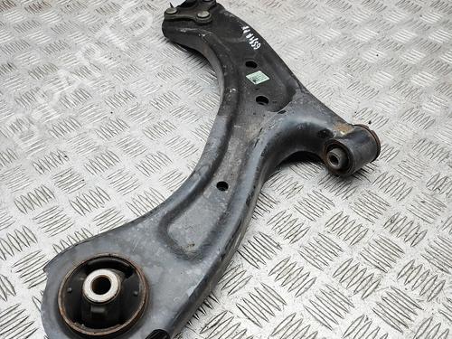 Left front suspension arm KIA EV6 (CV) 77 | BP38960166M12 - Image 4