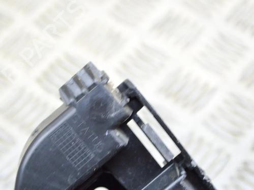 Rear bumper bracket VOLVO XC60 I SUV (156) D4 AWD | BP14619720C159 