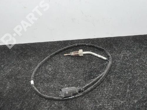Capteur électronique AUDI TT (8J3) 2.0 TDI quattro (170 hp) 7734329