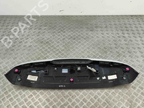 Rear spoiler MERCEDES-BENZ EQB (X243) EQB 300 4-matic (243.608, 243.609) | BP29593517C96 