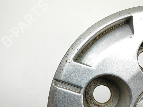Hulkapsel OPEL MOVANO C Van (U9) 2.2 D | BP38239628C160 - Image 6
