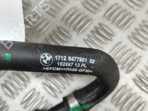 Pipe BMW i4 (G26) eDrive40 | BP27770057M125 