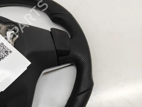 Steering wheel VW ARTEON SHOOTING BRAKE (3H9) 1.4 eHybrid | BP36044630C49 - Image 7